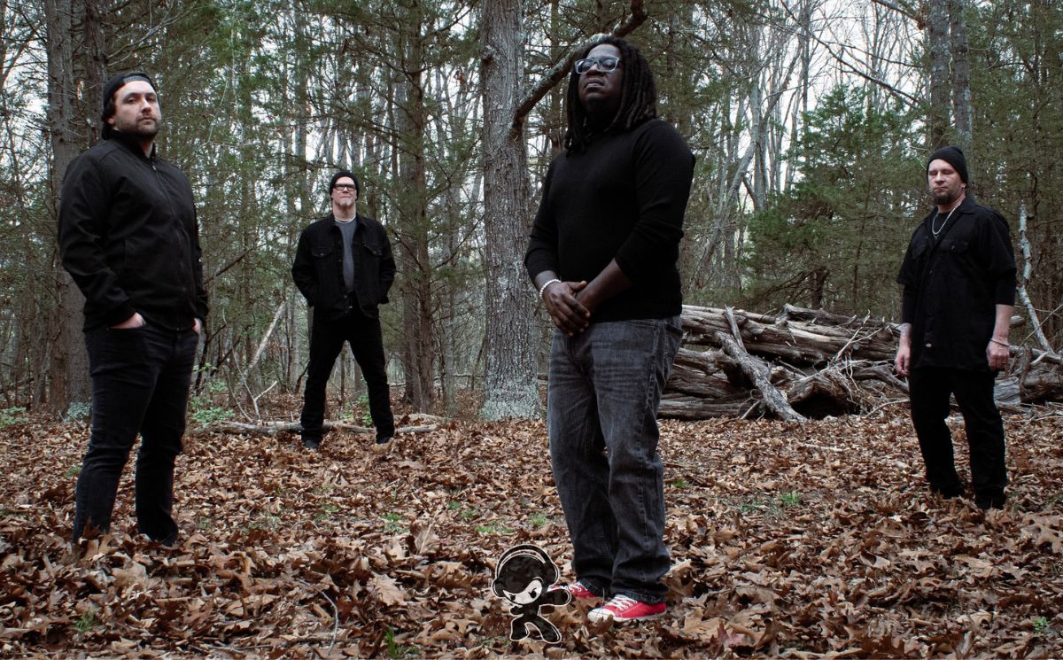 Gothamrain – My Hero (Alternative Metal)