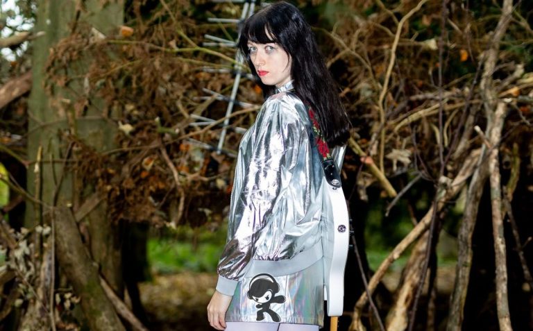 Grace Hayhurst – And It's Our Fault (Progressive Metal)