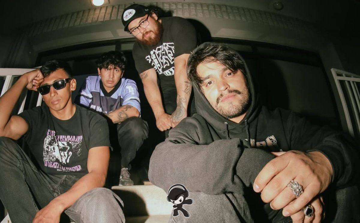 Grave Secrets – BLUFFSIDE (Pop Punk)