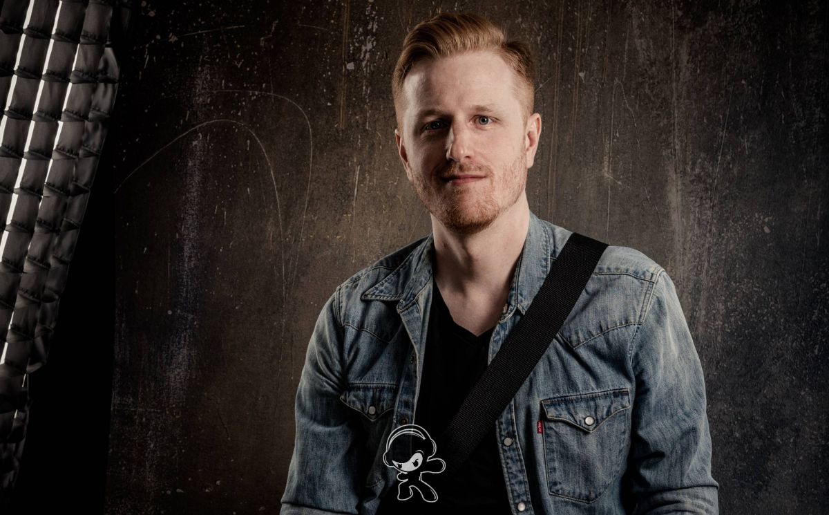 Gustaf Westin – Our Facades (Just a Face) (Alternative Rock)