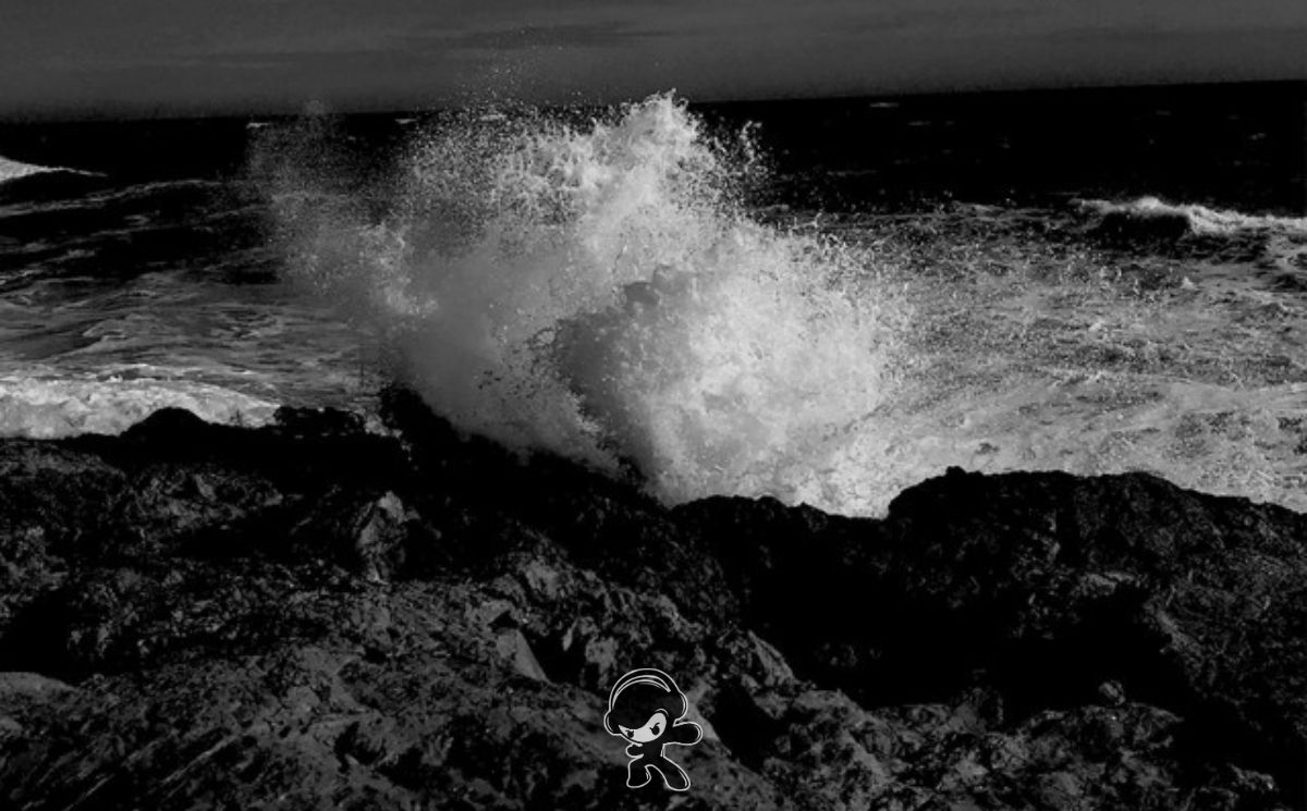 Gutfire – Riding in a Rain of Stones (Indie Rock)