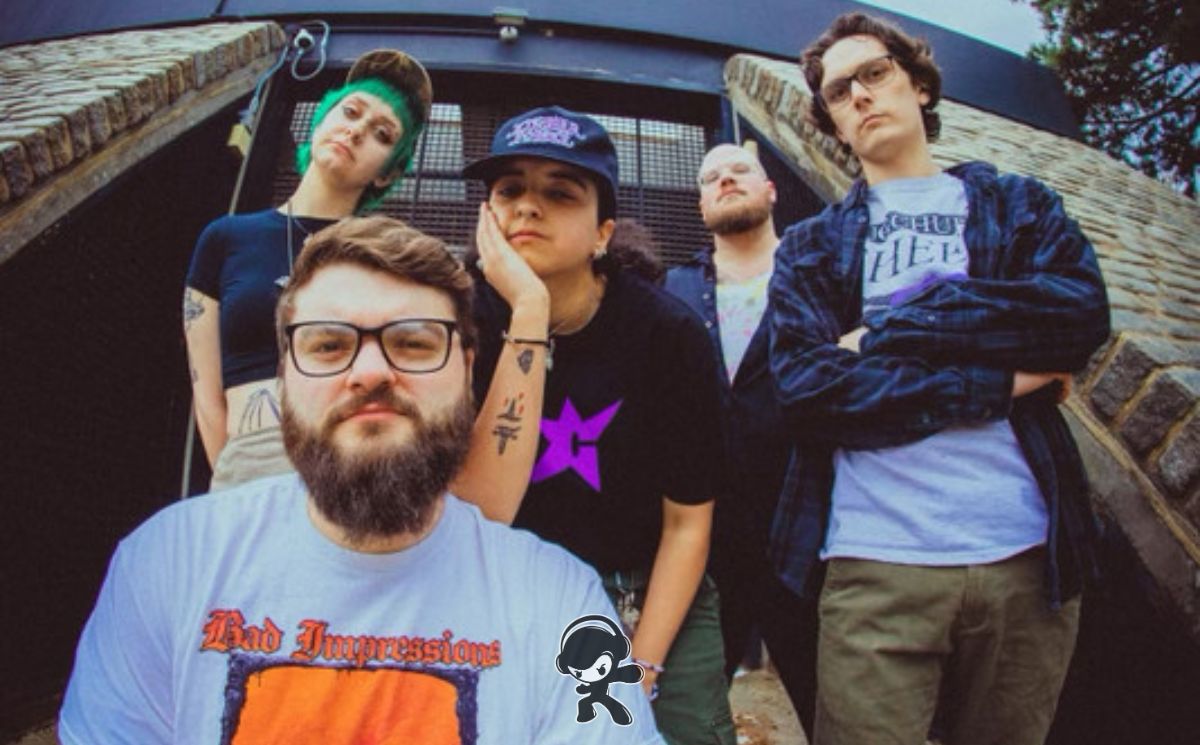 Halo Bite - Love Lighter (Hardcore Punk)