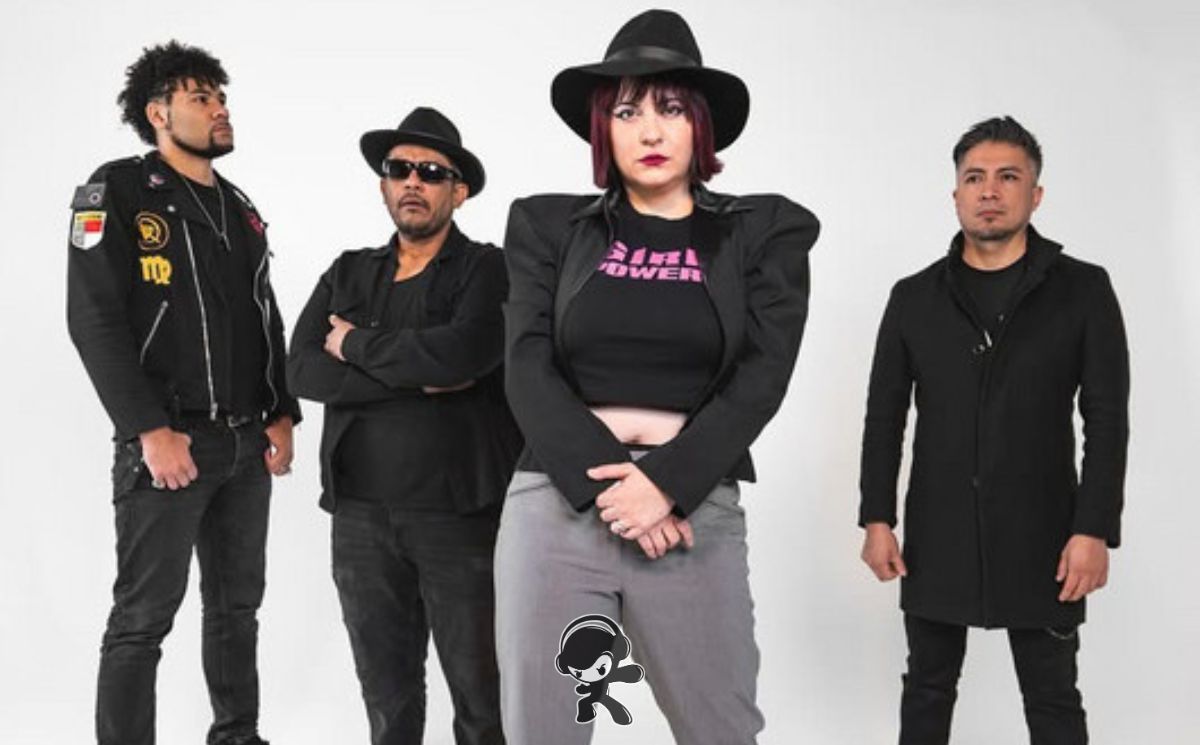 Haus of Sound - Mirage (Alternative Rock)