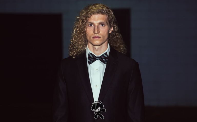 Hayden Alan – Primal (Synthpop)