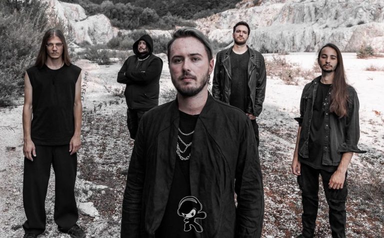 Hei’An – To Let You Down (Modern Progressive Metal)