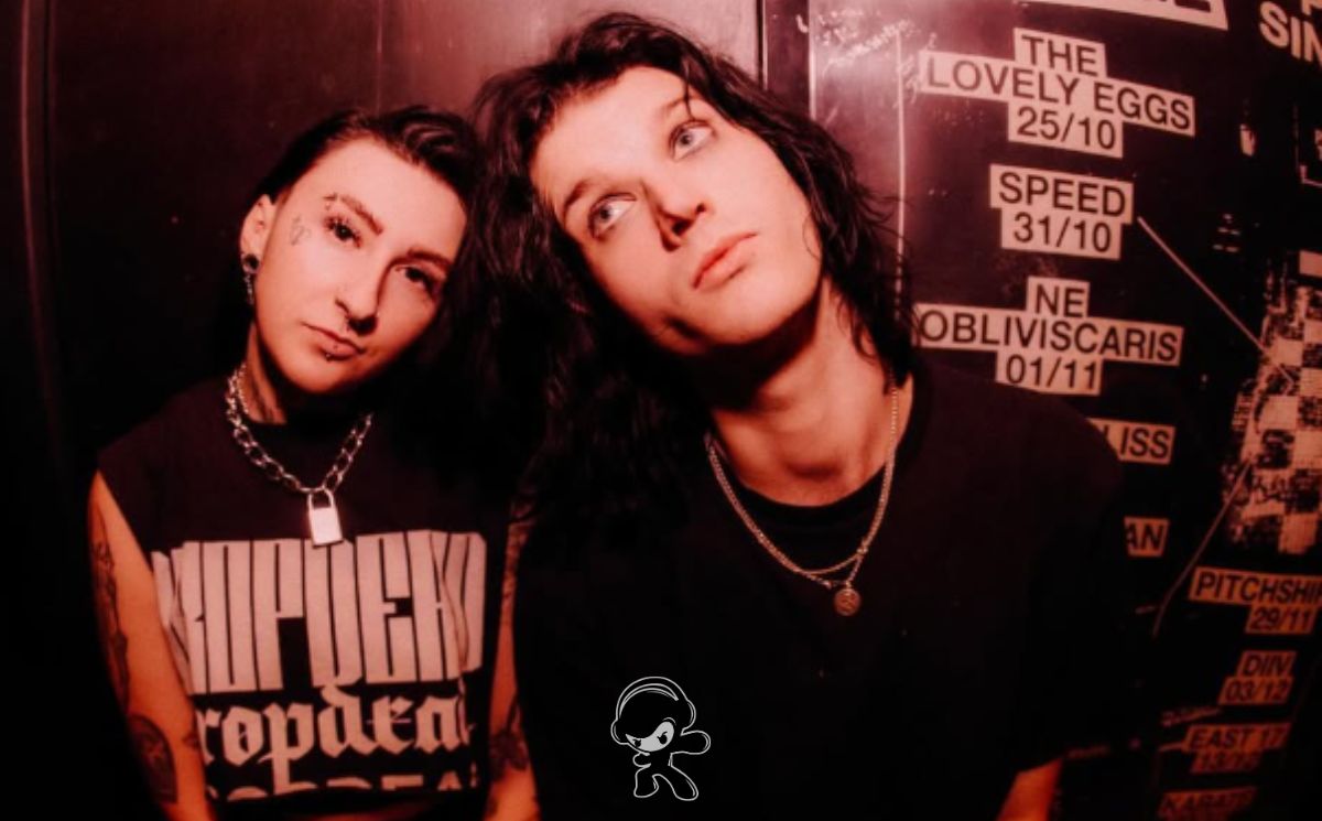 Hell Hotel – every broken part. (Alternative Rock)