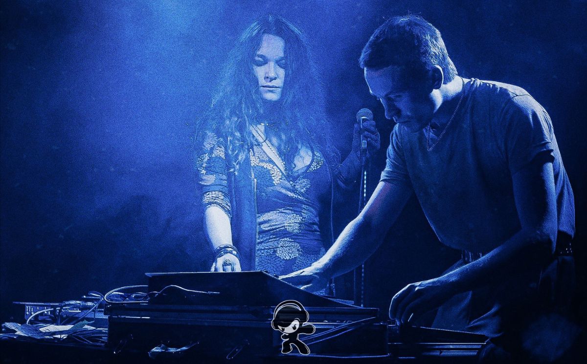 Hen.D x Plumm – Absentee (Trip-Hop)