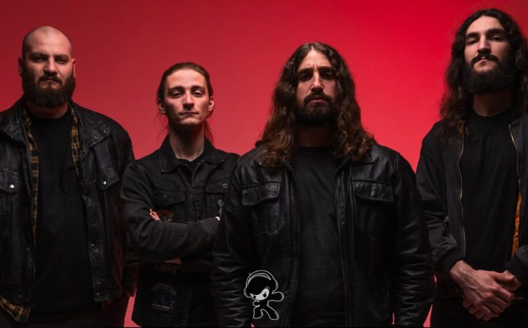 Herta – Labyrinth (Modern Progressive Metal)