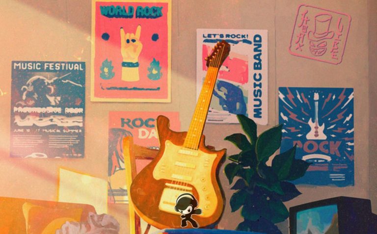 Hoax Vibe – Good Old Days (Progressive Metal)