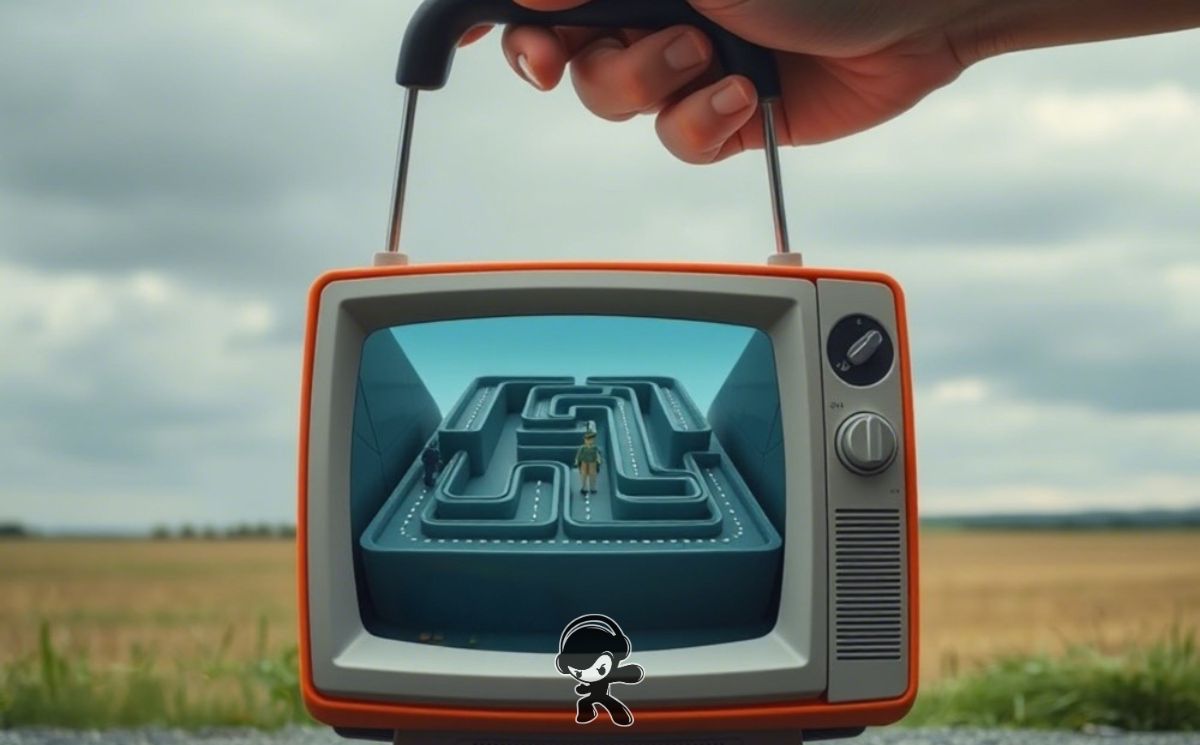 Homophonic – Empty Faces [Ego Version] (Alternative)