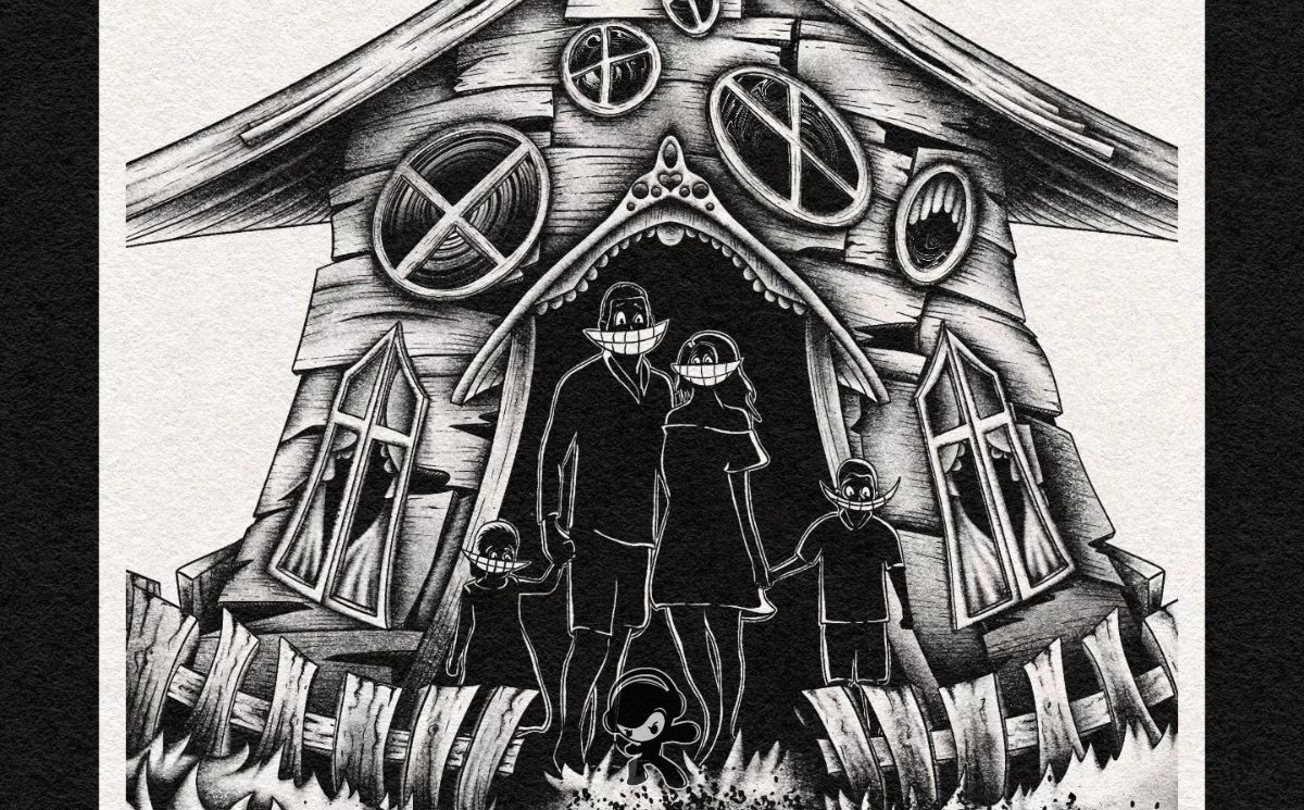 Horizon Tide – Echo (Alternative Metal)