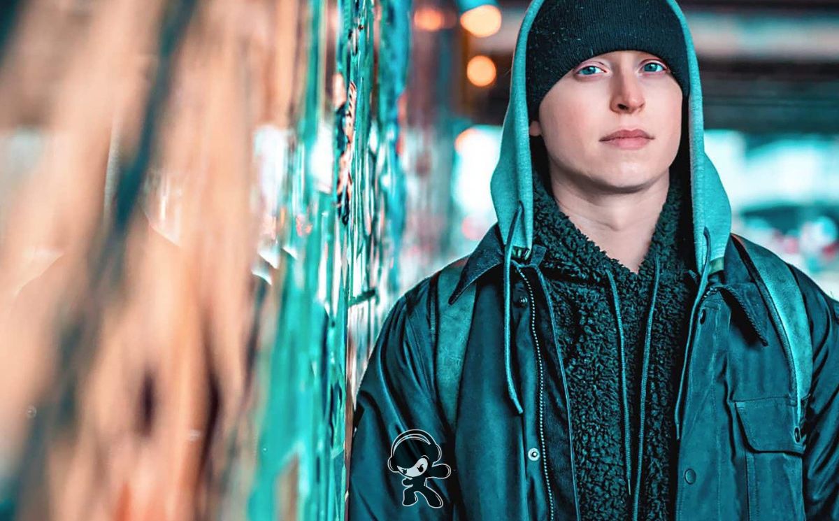 Ian Snow – Ice Waves (Electro)