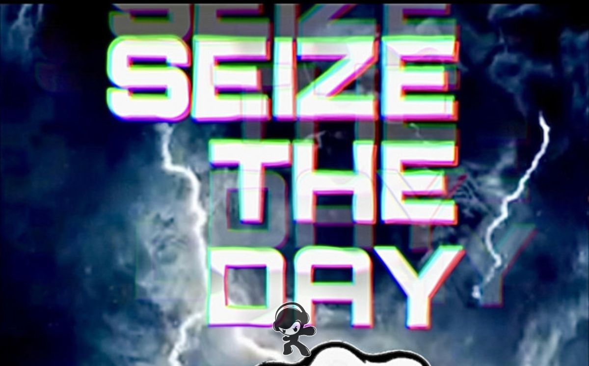 Inside Out – Seize The Day (Alternative Metal)