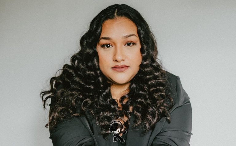 Ivana Kamalani – You Want Me As I Am (Funk)