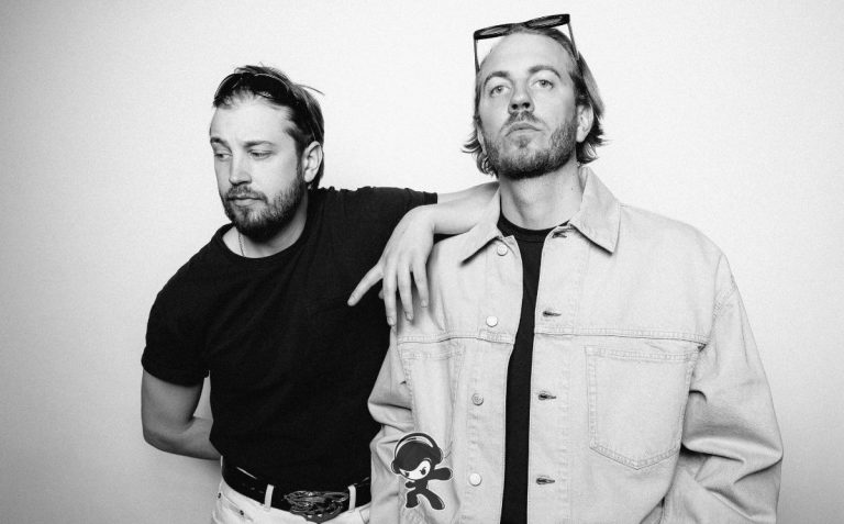 JUNG - Tom Cruisin’ (Indie Pop)