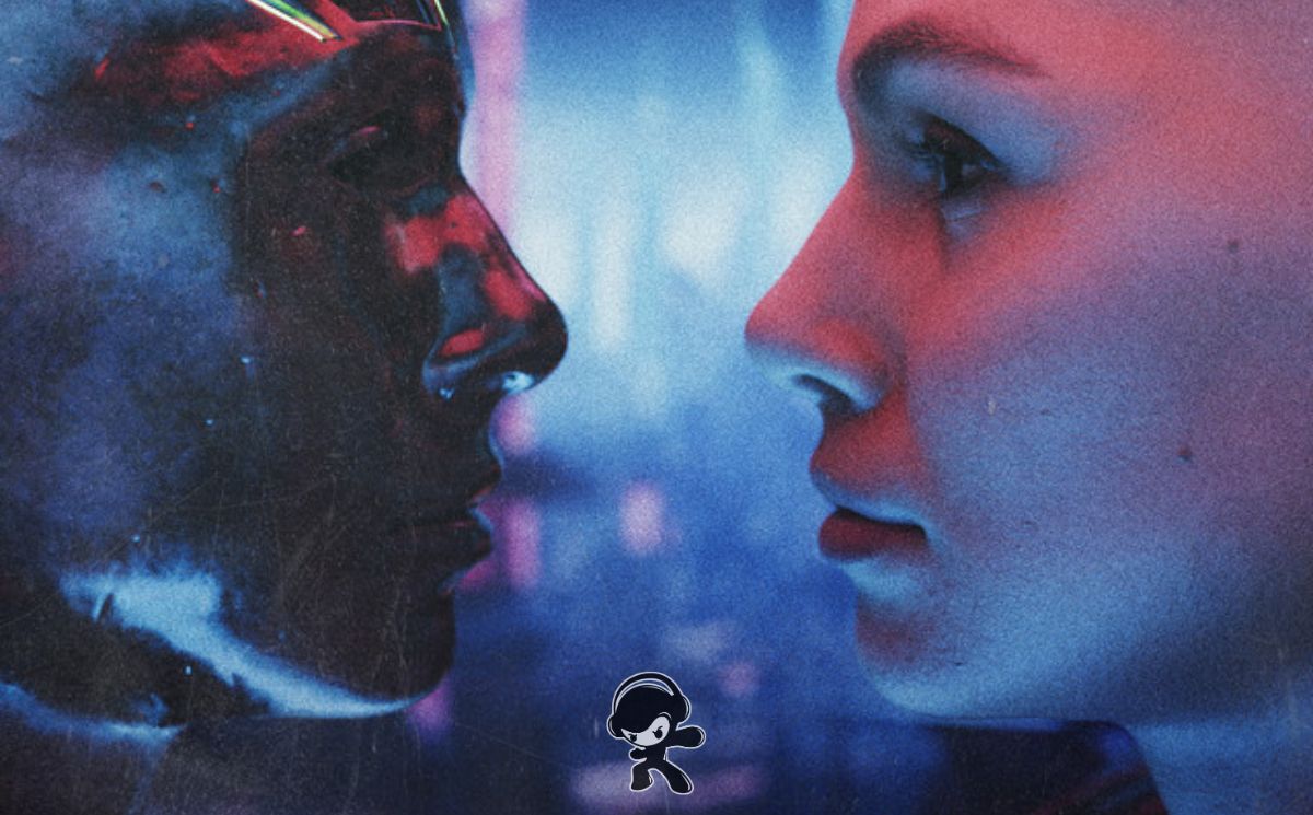 Jack Inf3rno – C'est La Vie (Indie R&B)