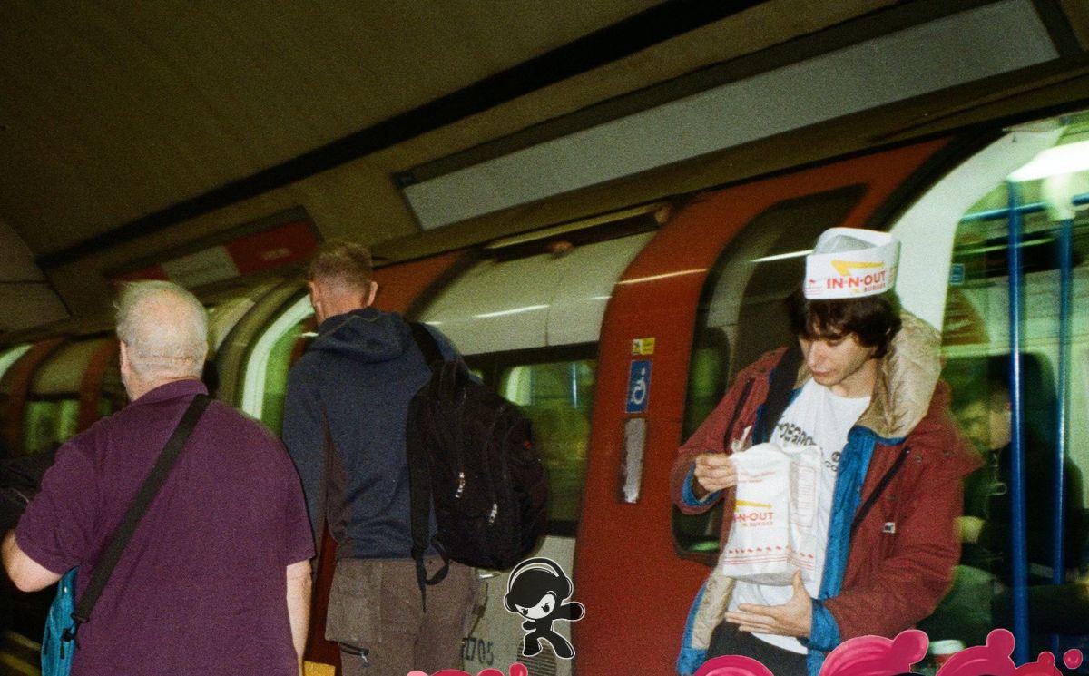 Jack Xander – Drug Free Nation (Electro Pop)