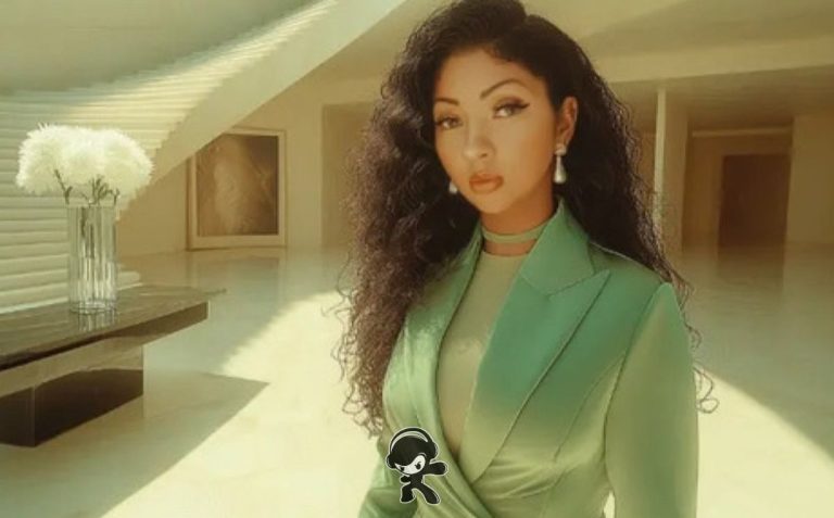 Jalisa Avari – Worth (Indie R&B)