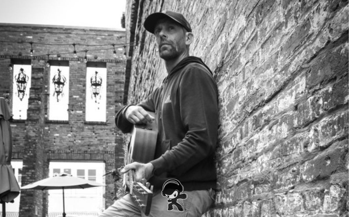 James Gregory – I Ain’t Your Dog (Alternative Rock)