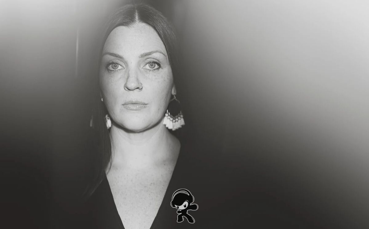 Jessie Berkshires – Medicated Melody (Dream Pop)