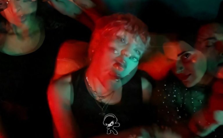 John Doe – Time (Electro Pop)