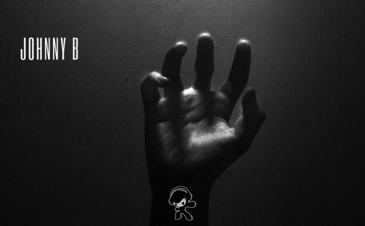 Johnny B – My darkest times (Alternative Rock)