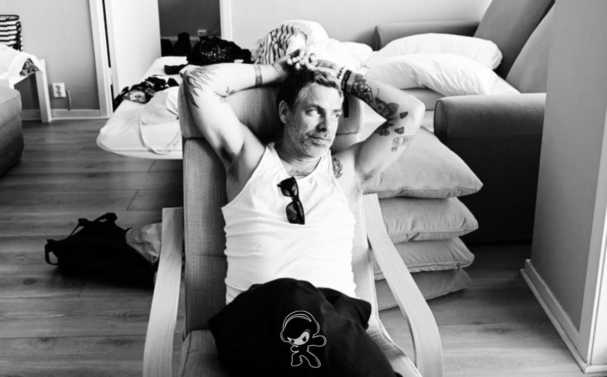 José Leguina – It feels so wrong (Alternative Rock)