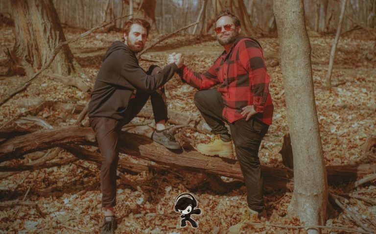 K’Von & the Rev – Good News, Everyone (Indie Rock)