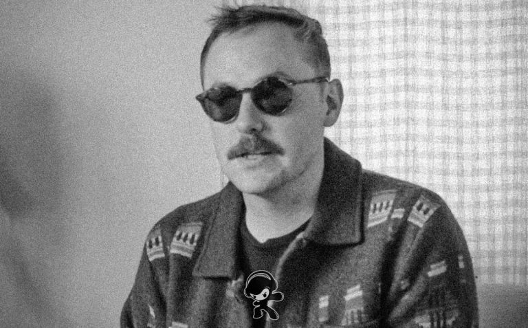 Kerry Charles – It’ll Be Over Soon (Retro-Soul)