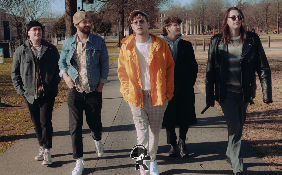 Kid Pastel – Kill Me (Alternative Rock)