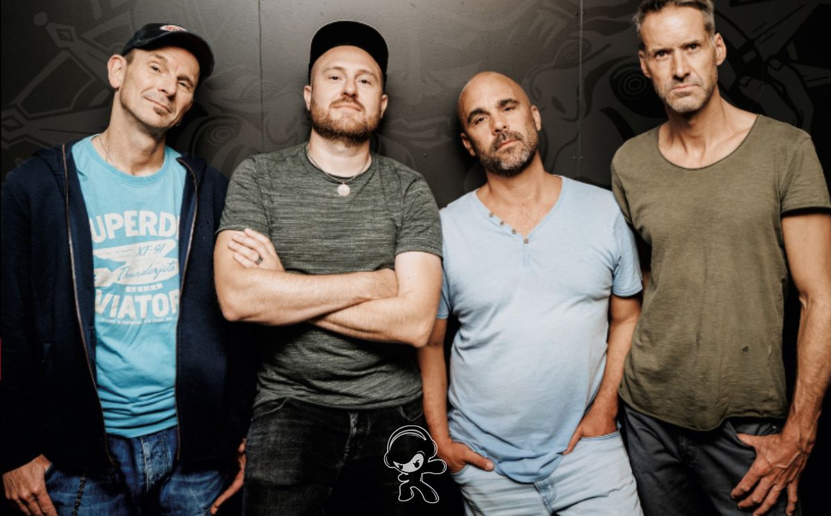 Kings Mood – Deeper (Alternative Rock)