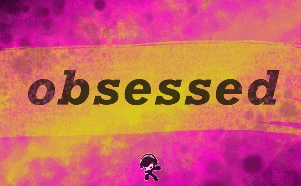 Kostí – Obsessed (Alternative Rock)