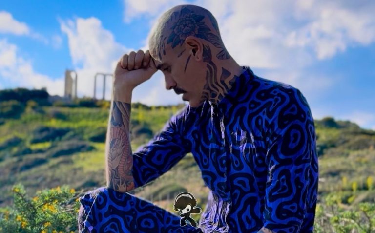 Kris Vango – iTwitch (Experimental Electronic)