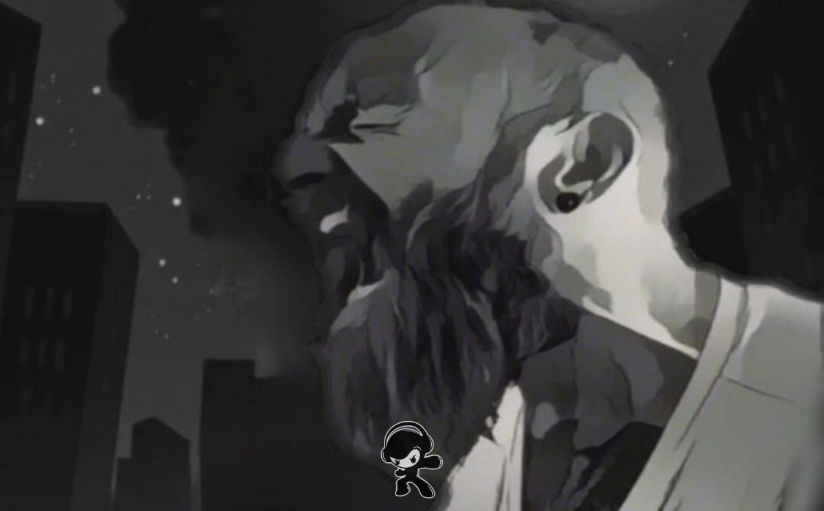 LAURI – SORROW (Post-Hardcore)