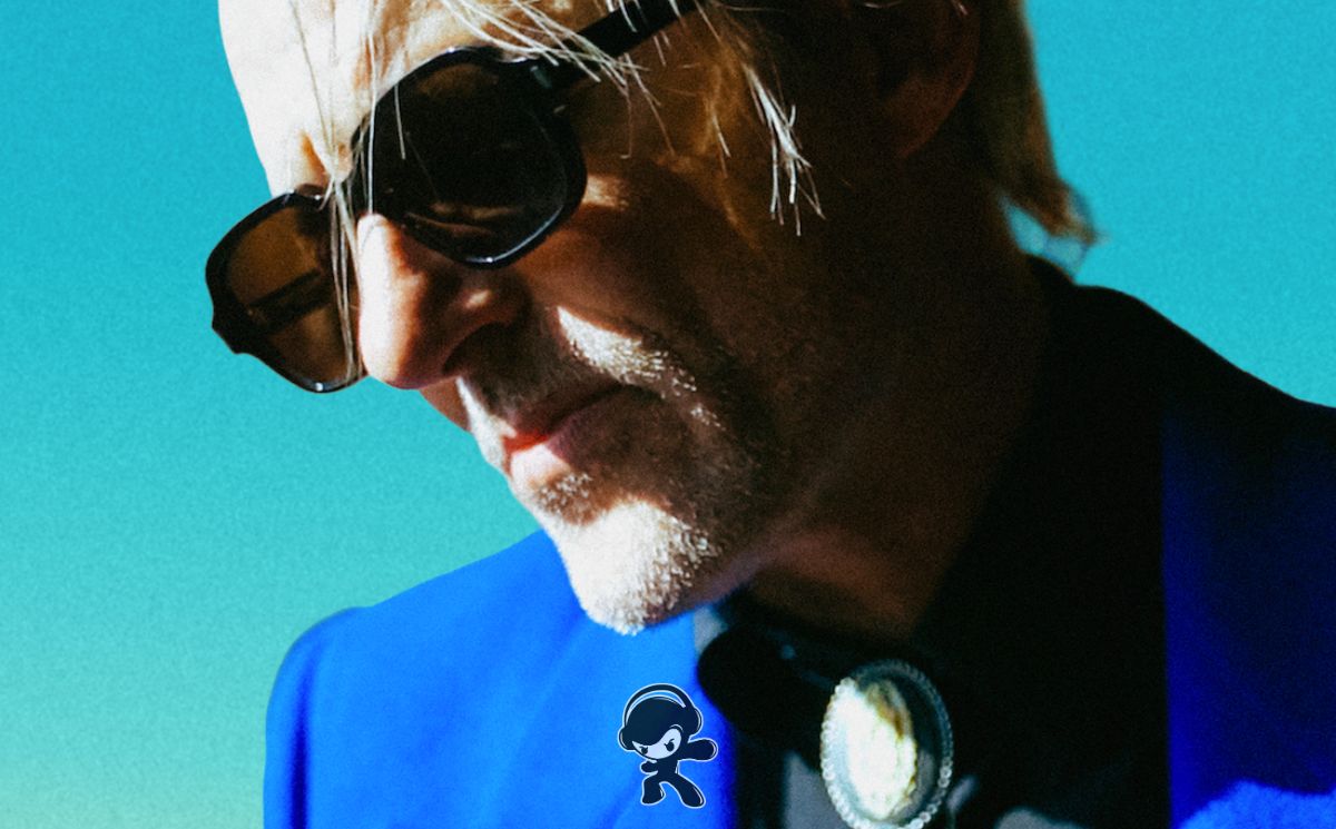 Le Concorde - Saint James (Pop Rock)