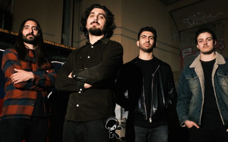 LeaveTheWave – Lose Control (Hard Rock)