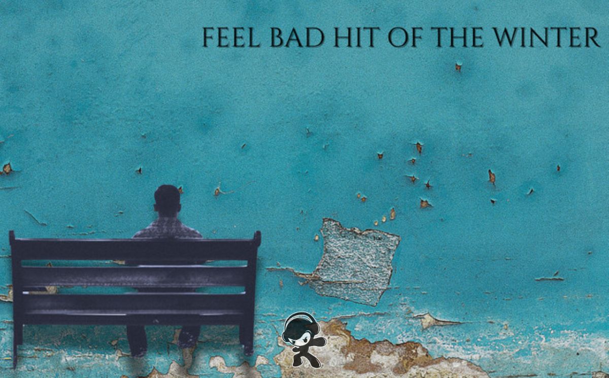 Lines of Drift – Feel Bad Hit of the Winter (Alternative Rock)