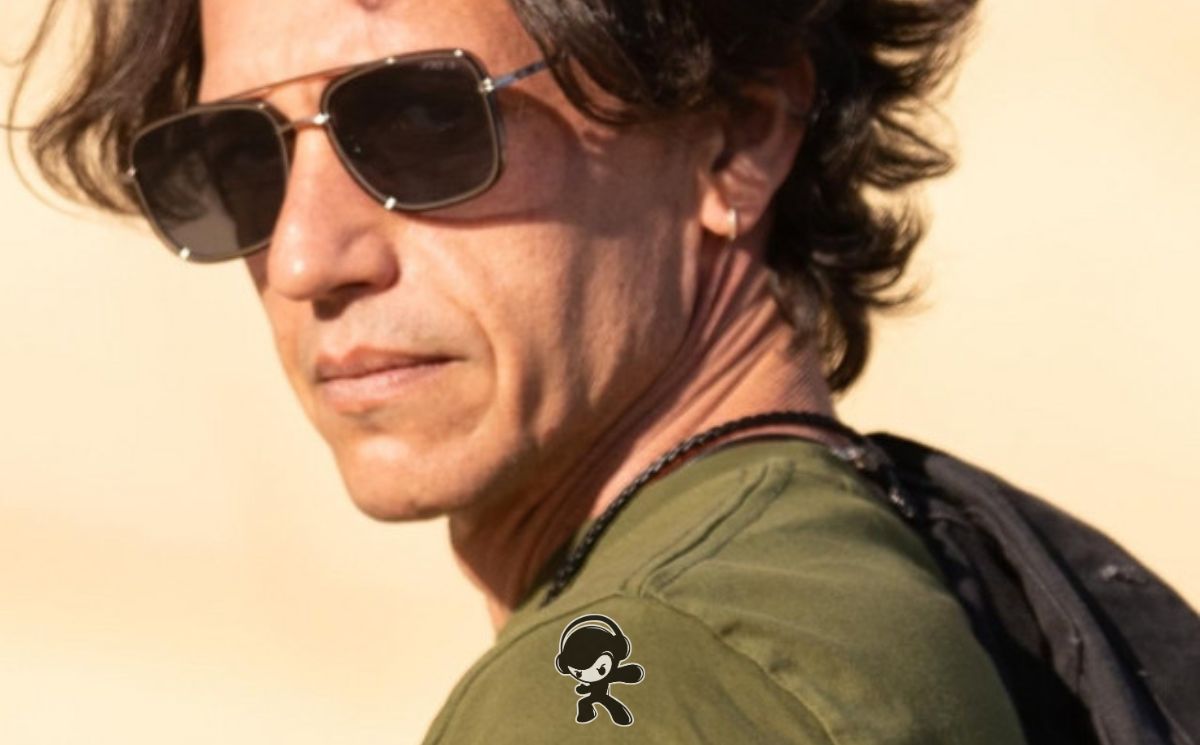 Lucas Mira – Calle amanecer (Pop Rock)