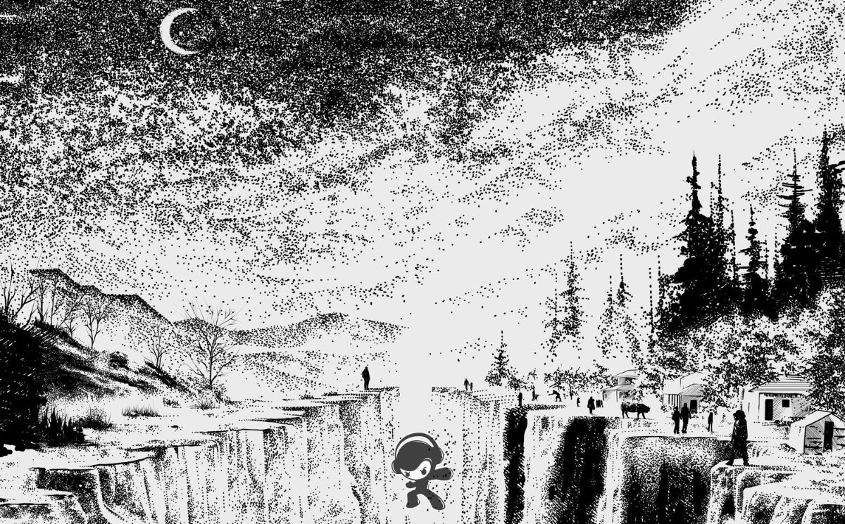 Lucidhavoc – Pillars (Alternative Metal)