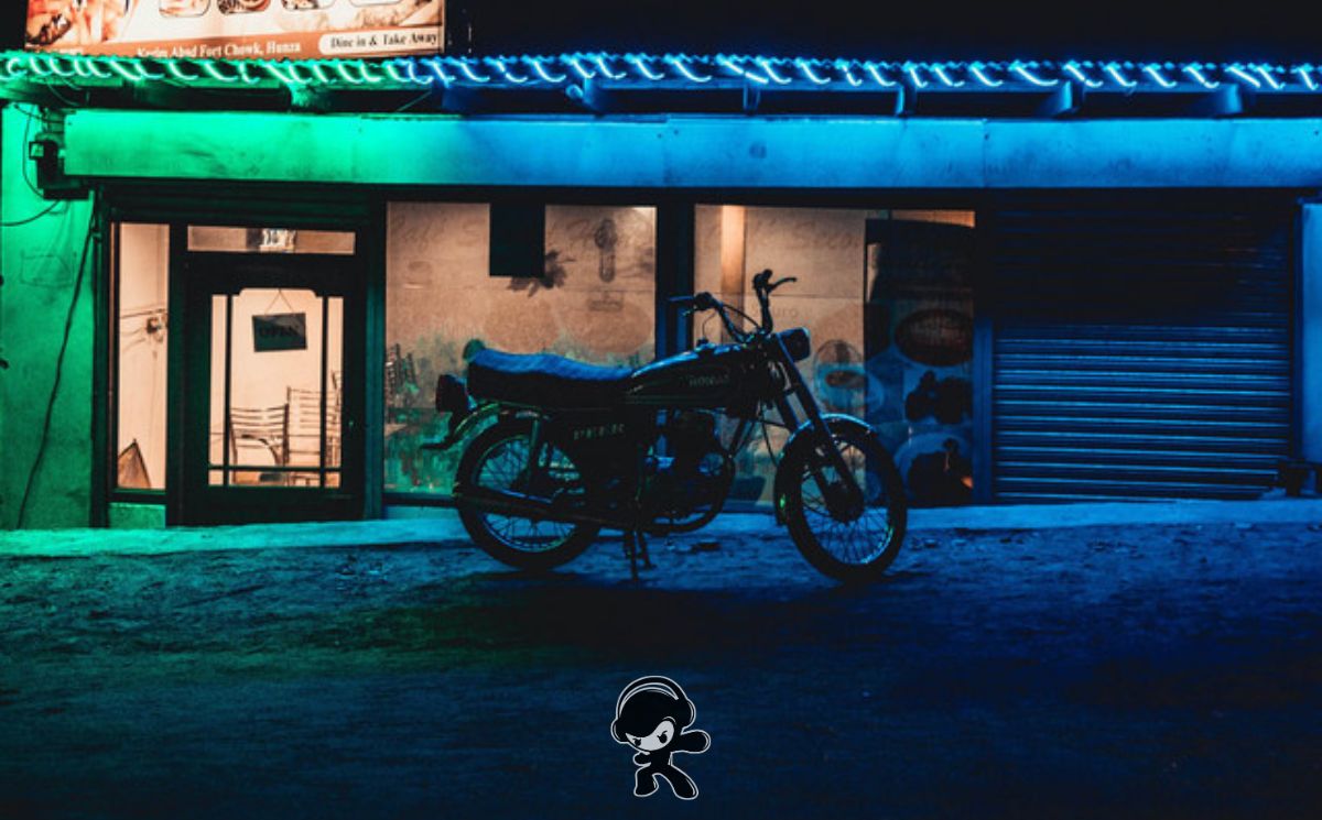 Lupus J. - Bam Bam Girl (Pop Rock)