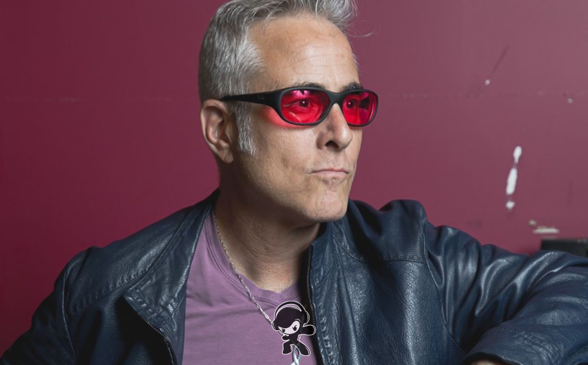 MASSEY – 3:00 AM FUNK (Funk)