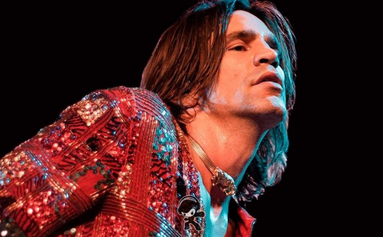 MÍSTER RAMÍREZ – Cuckooland (Indie Rock)