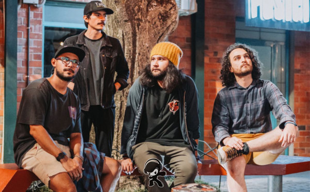 Madame Whiskey – Alex, I Told You So (Indie Rock)