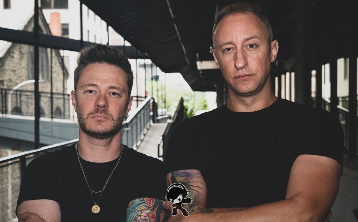 Majestic Phoenix – Crystal (Downtempo)