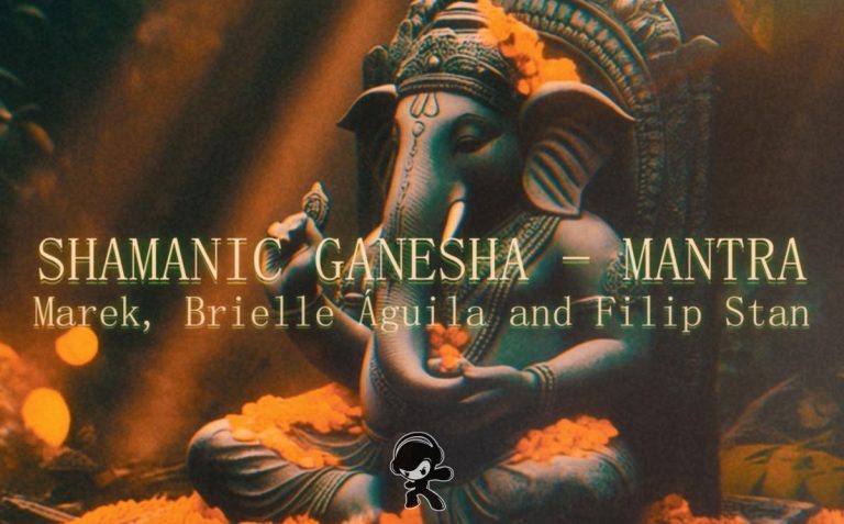 Marek Schneider - Shamanic Ganesha (Mantra) (New Age)