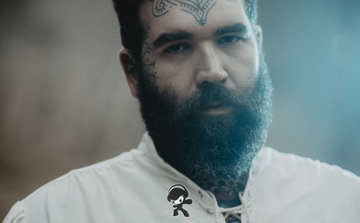 Mario Infantes – Xhadhamtje (Post-Metal)