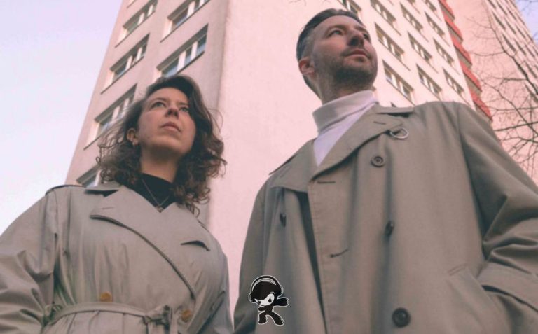 Martha Rose – In Your Eyes (Dream Pop)