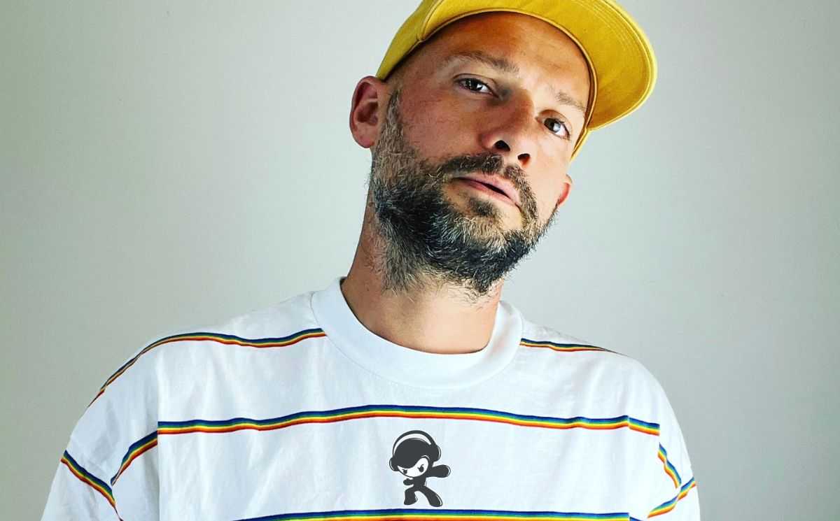 Matt Gwilt – The City in Me (Indie Electronic)