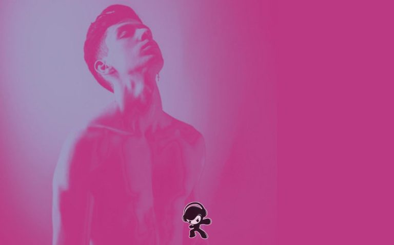 Max Ceddo – Loverboy (Pop Rock)