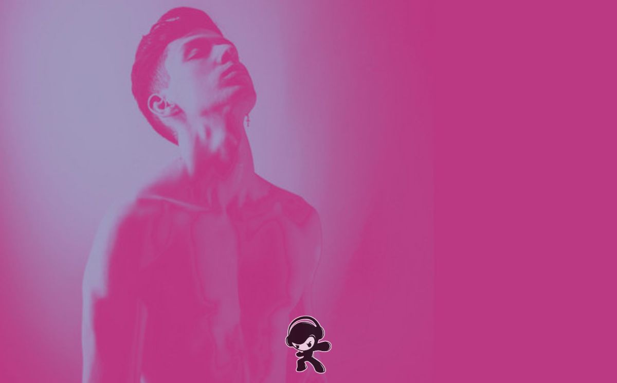 Max Ceddo – Loverboy (Pop Rock)